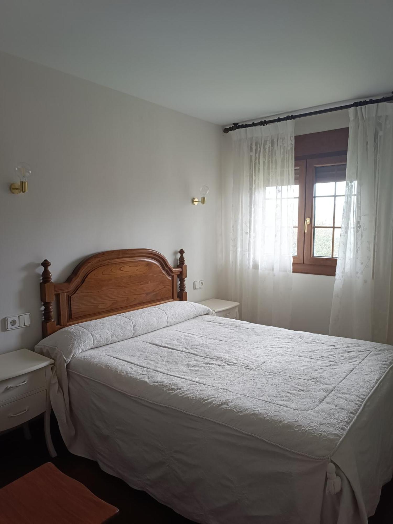 Hotel Montanes Santillana del Mar Esterno foto